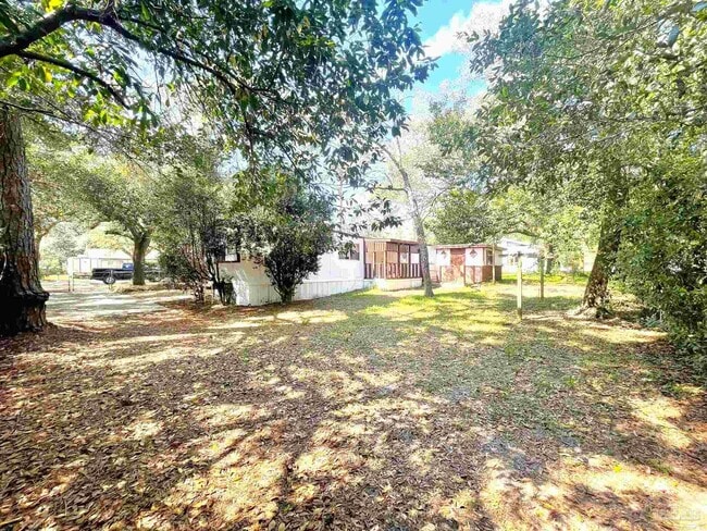 1826 Bainbridge Ave in Pensacola, FL - Building Photo - Building Photo