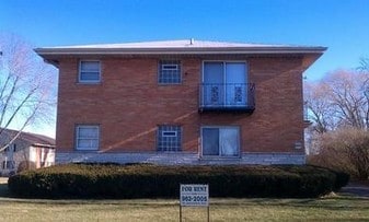 5316 N Lovers Lane Rd Apartments