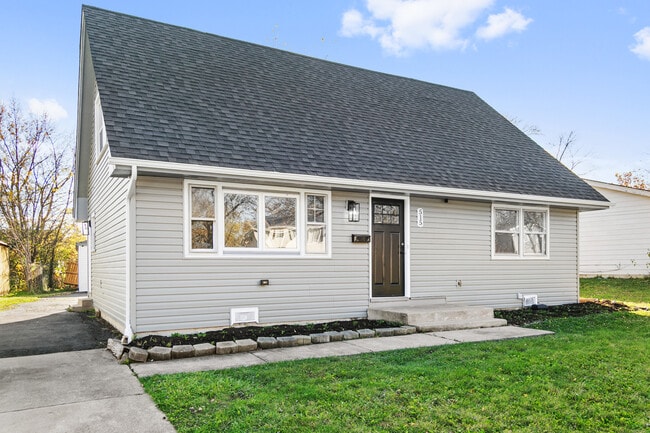 property at 515 Nathan Rd