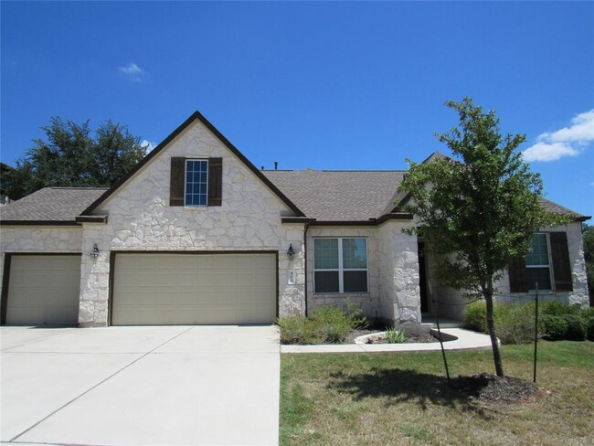property at 408 Dry Gulch Bend