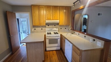 4840 W 30th Ave in Denver, CO - Building Photo - Building Photo