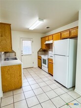 1402 Cinch Dr in Killeen, TX - Building Photo - Building Photo