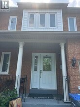741 Mirage Pl in Mississauga, ON - Building Photo - Building Photo