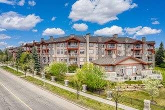 Bonavista Estates II in Calgary, AB - Building Photo - Building Photo