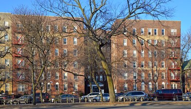 Waypark Realty in Brooklyn, NY - Building Photo - Building Photo
