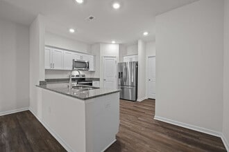 4140 Trevino Dr in Durham, NC - Building Photo - Building Photo