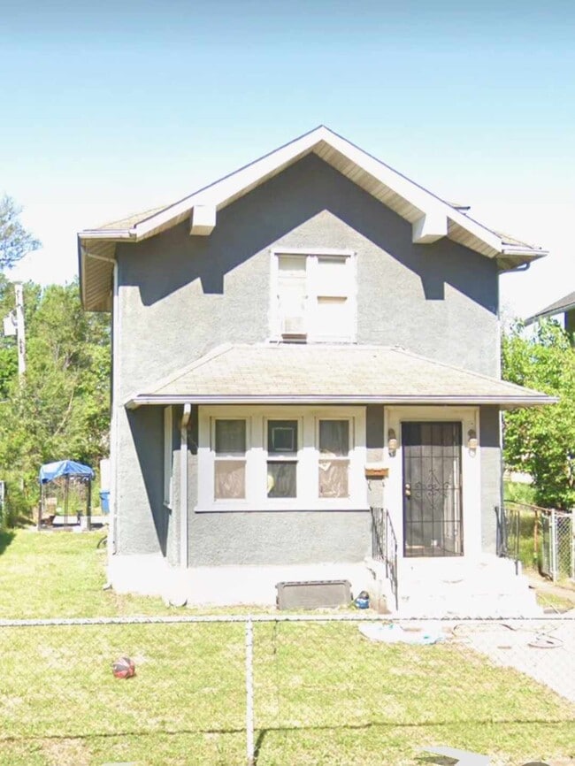 property at 312 Fillmore St