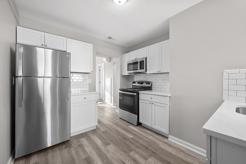 6735 Ford Ave in Warren, MI - Building Photo