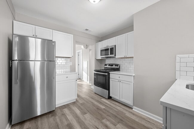 property at 6735 Ford Ave