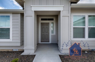 18405 N Sweet William Ave in Nampa, ID - Building Photo - Building Photo