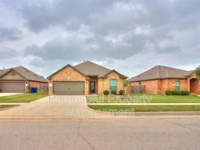 3109 Copan Ct in Yukon, OK - Building Photo - Building Photo