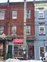 2514 Ridge Ave in Philadelphia, PA - Building Photo