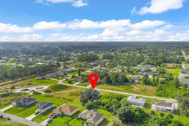 property at 3708 27th St SW