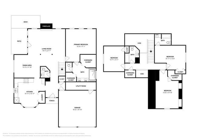 2129 Green Way Cir SE in Conyers, GA - Building Photo - Building Photo