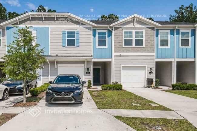 property at 417 Cherry Ridge Dr