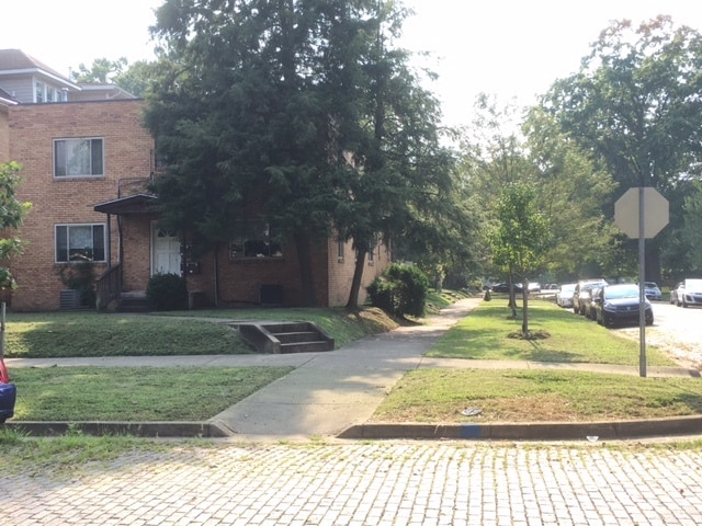 1201 7th St, Unit #2