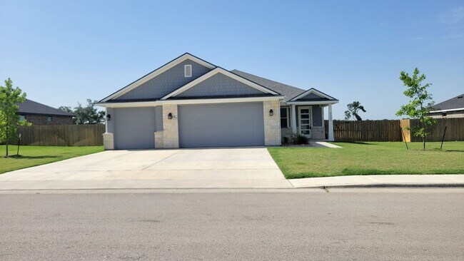 3303 Pistoia Trl in Temple, TX - Building Photo - Building Photo