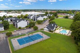 Legacy at Festival in Montgomery, AL - Building Photo - Building Photo