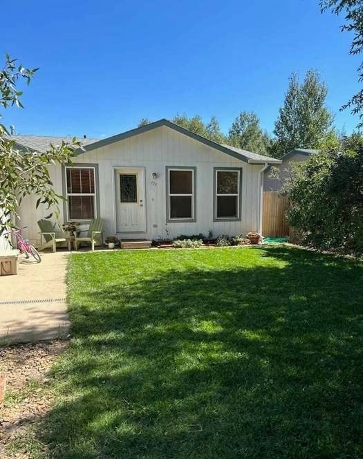 property at 177 N Johnson St