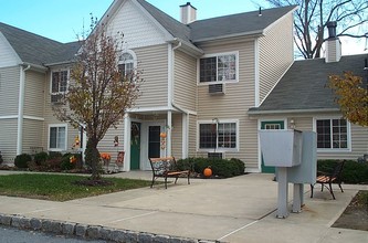 Northgate Manor 55+ in Goshen, NY - Building Photo - Building Photo