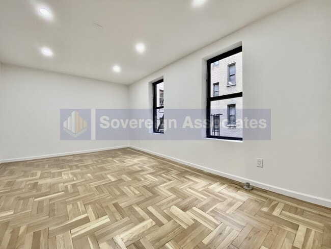 property at 590 Fort Washington Ave