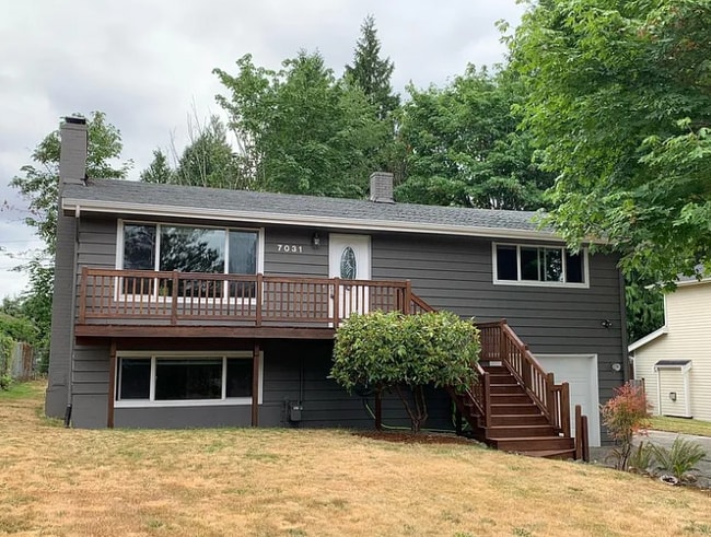 property at 7031 152nd Ave NE