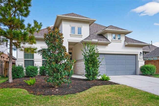 4353 Victoria Pine Dr in Spring, TX - Building Photo - Building Photo