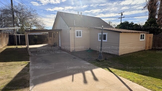 property at 1625 Camino Sierra