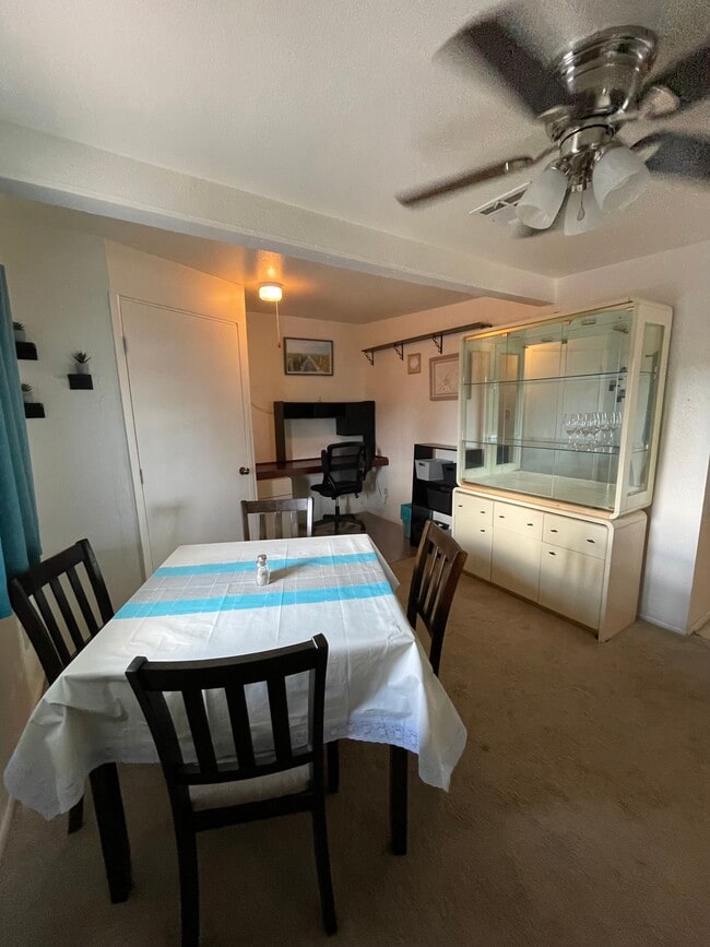 74 Brockbank Pl, Unit 74B in Sierra Vista, AZ - Building Photo - Building Photo