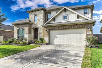 20115 Neals Rose Ln in Richmond, TX - Building Photo - Building Photo