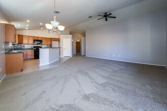 4005 E Coolbrooke Dr in Tucson, AZ - Building Photo - Building Photo