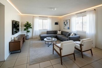 66229 4th St in Desert Hot Springs, CA - Foto de edificio - Building Photo