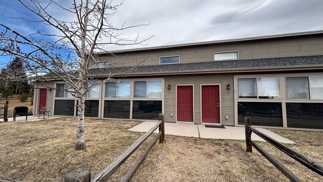 property at 6220 Forest Edge Rd