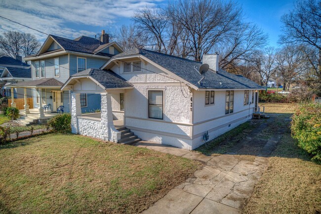property at 435 Malvern St