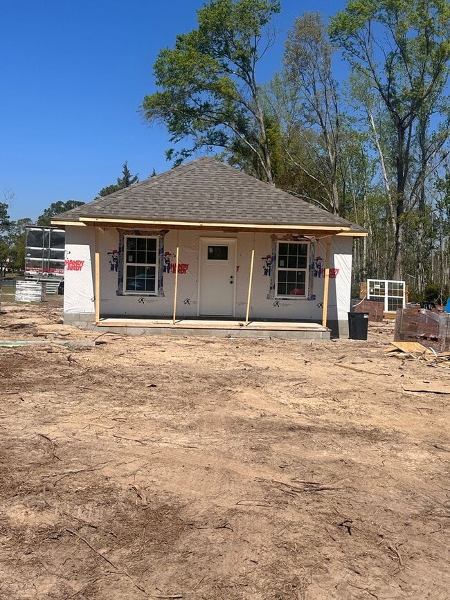 1528 Hall Way in Vidalia, GA - Building Photo - Building Photo