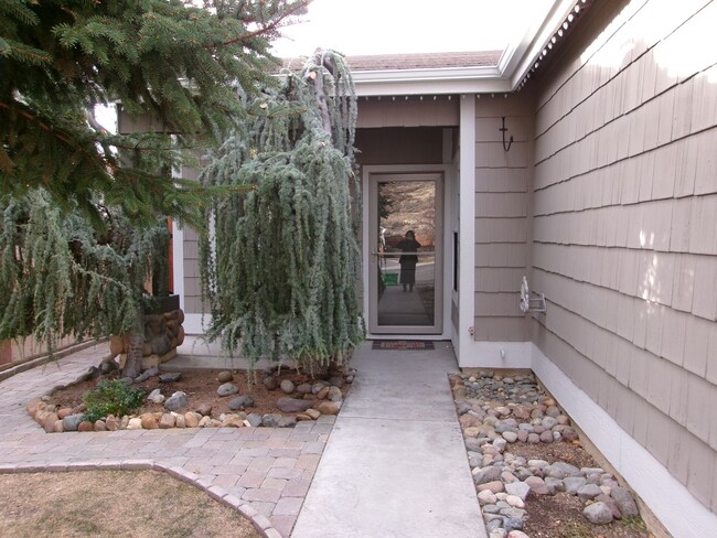 3369 Modena Dr in Sparks, NV - Building Photo - Building Photo