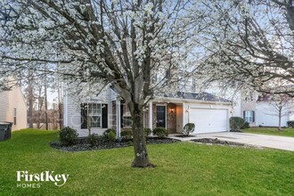 1940 Summit Ridge Ln in Kannapolis, NC - Building Photo - Building Photo