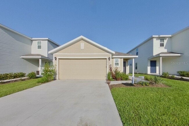 property at 8656 SW 44th Ct
