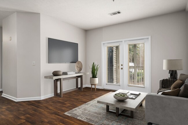 Highland Lakes Apartment Homes in Prattville, AL - Building Photo - Building Photo