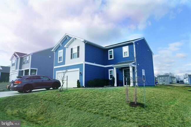 238 Gumspring Dr in Charles Town, WV - Building Photo - Building Photo