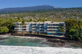 Banyans Hawaii in Kailua Kona, HI - Building Photo - Building Photo