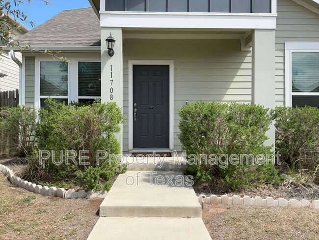 11708 Coyote Call Way in Austin, TX - Building Photo - Building Photo