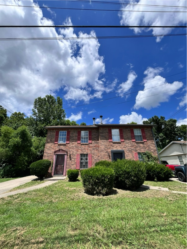 property at 1338 Bellshire Terrace Dr