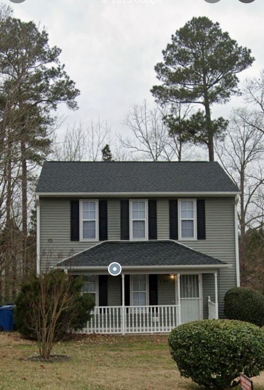 property at 4100 Baker St