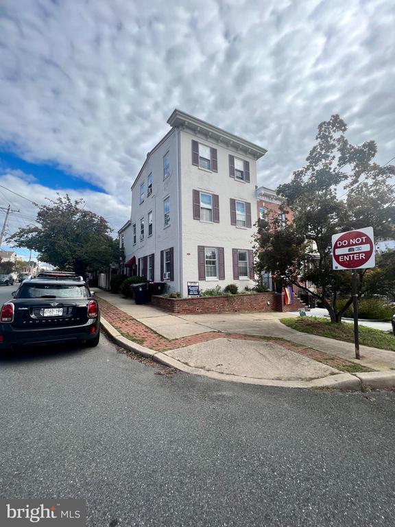 1725 Gilpin Ave in Wilmington, DE - Foto de edificio - Building Photo
