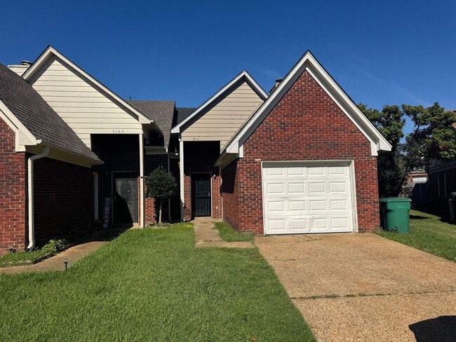 5164 Walton Lake in Memphis, TN - Building Photo - Building Photo