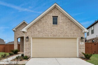 804 Lake Lacosta Dr in Katy, TX - Building Photo - Building Photo
