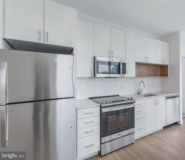 1215 N Fayette St in Alexandria, VA - Building Photo - Building Photo