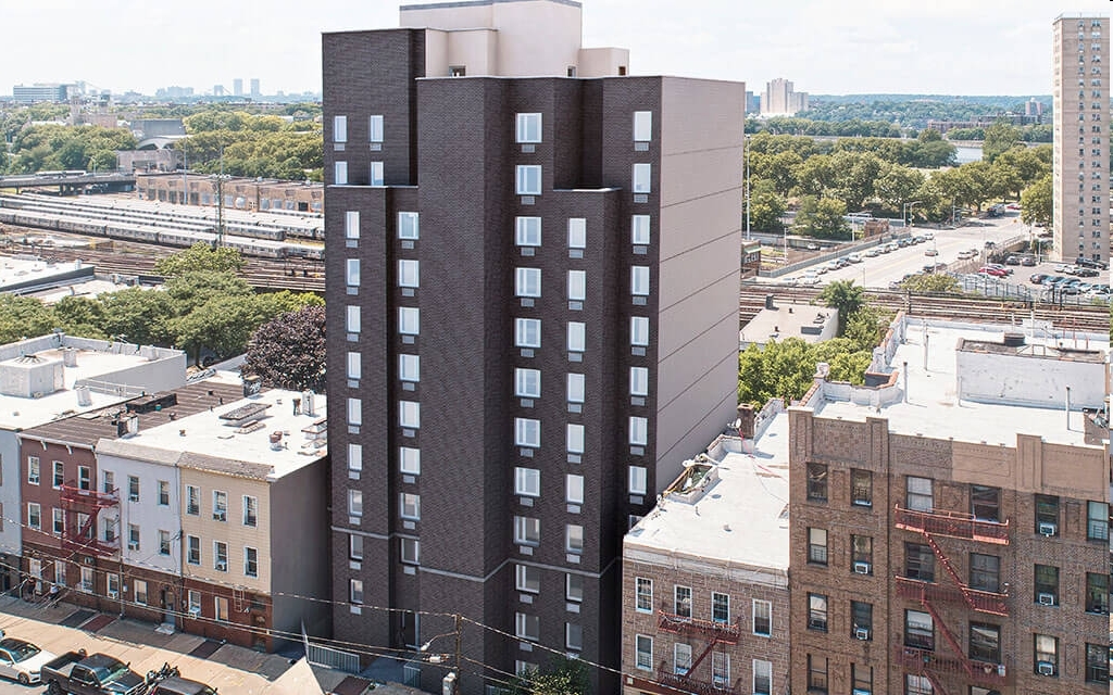 3165 Villa Ave in Bronx, NY - Building Photo