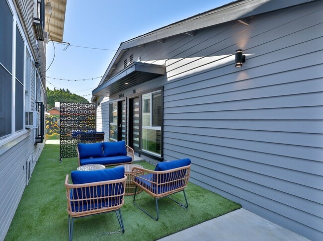 2811 Menlo Ave, Unit 2815